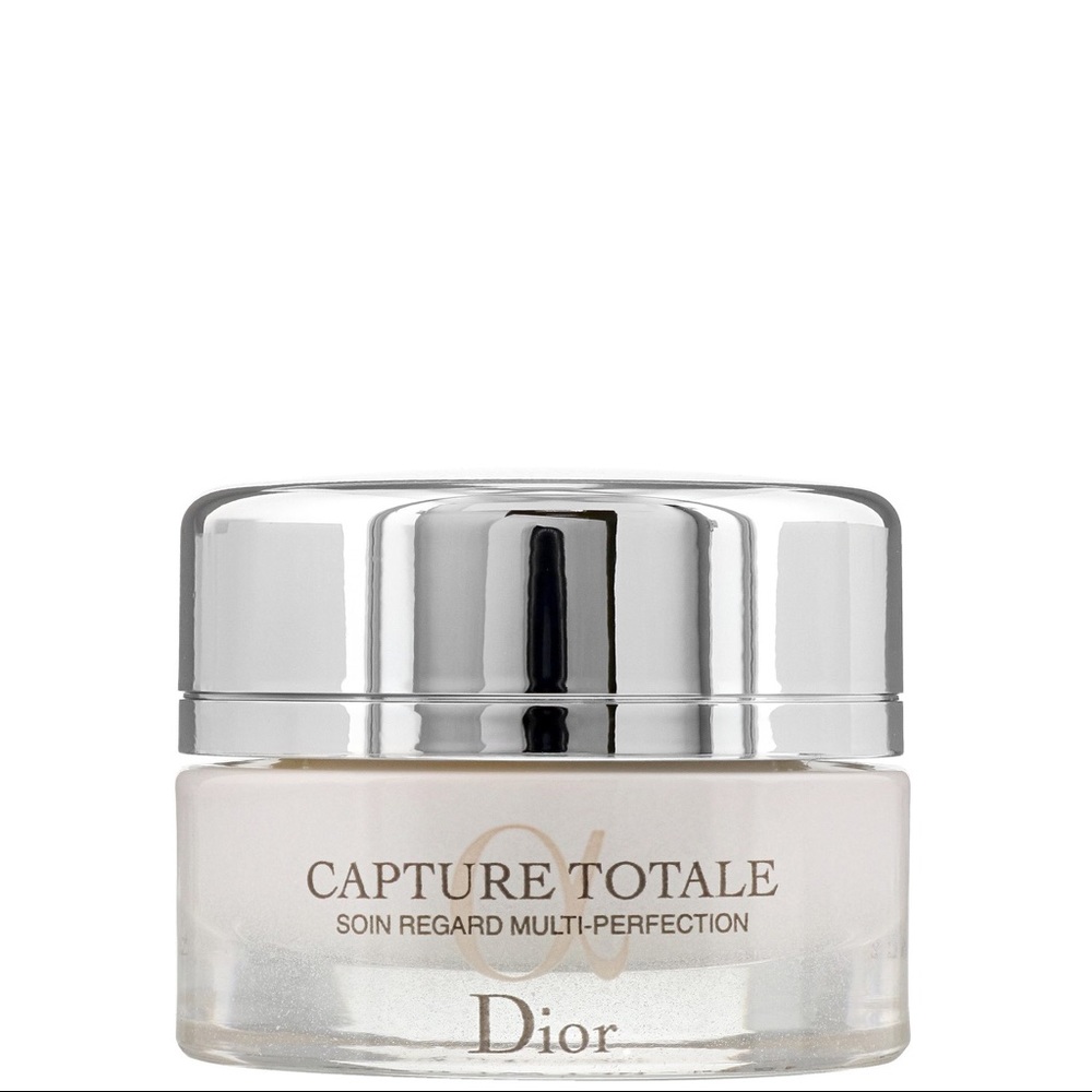 Dior capture totale eye cream